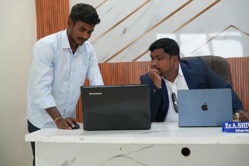 Engineering Project 9